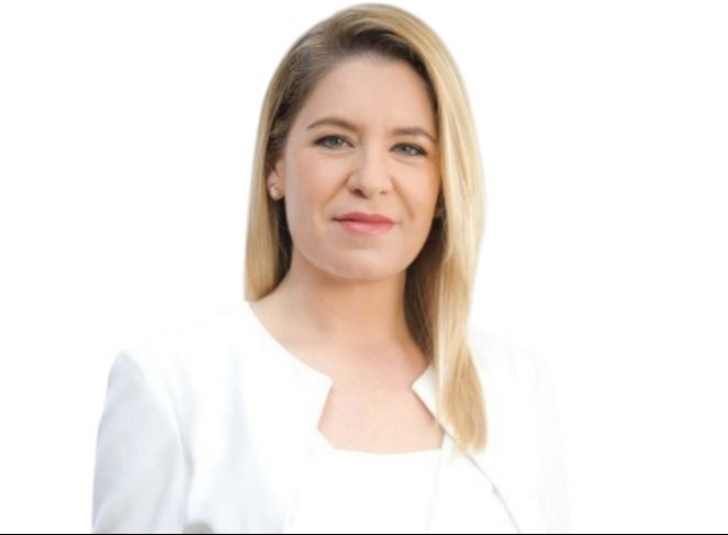 Claudia Dobles Camargo