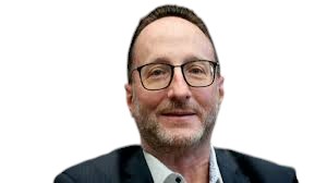 Eliécer Feinzaig Mintz