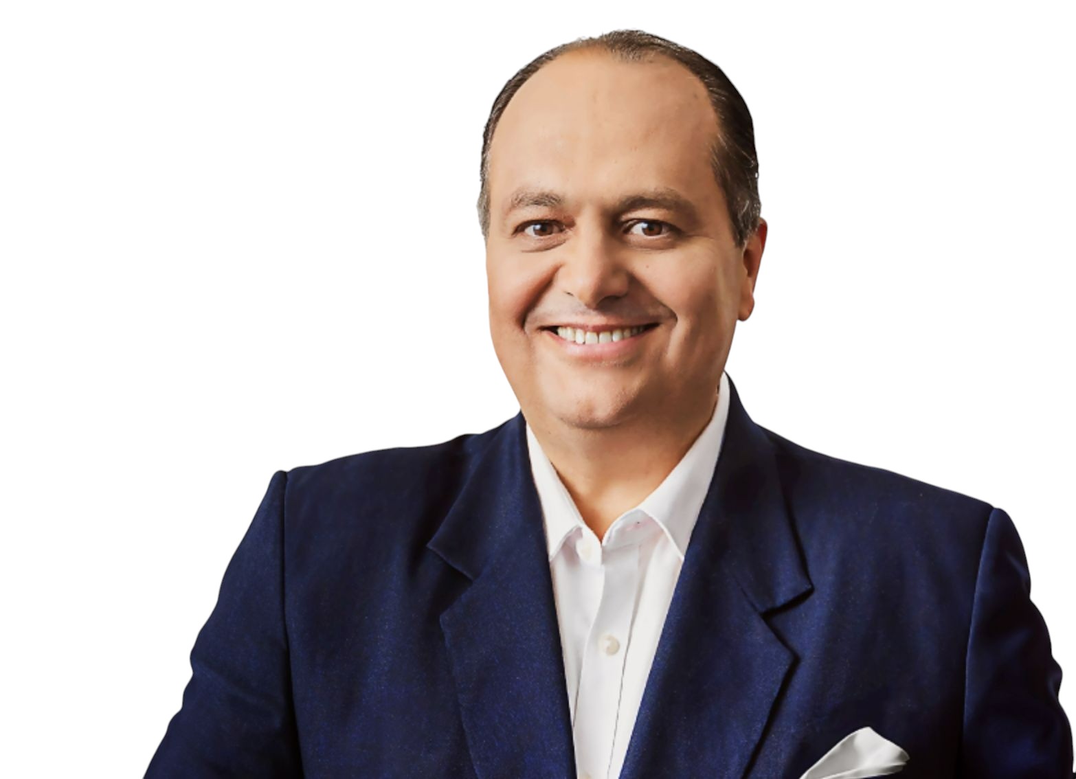 Claudio Alpízar Otoya