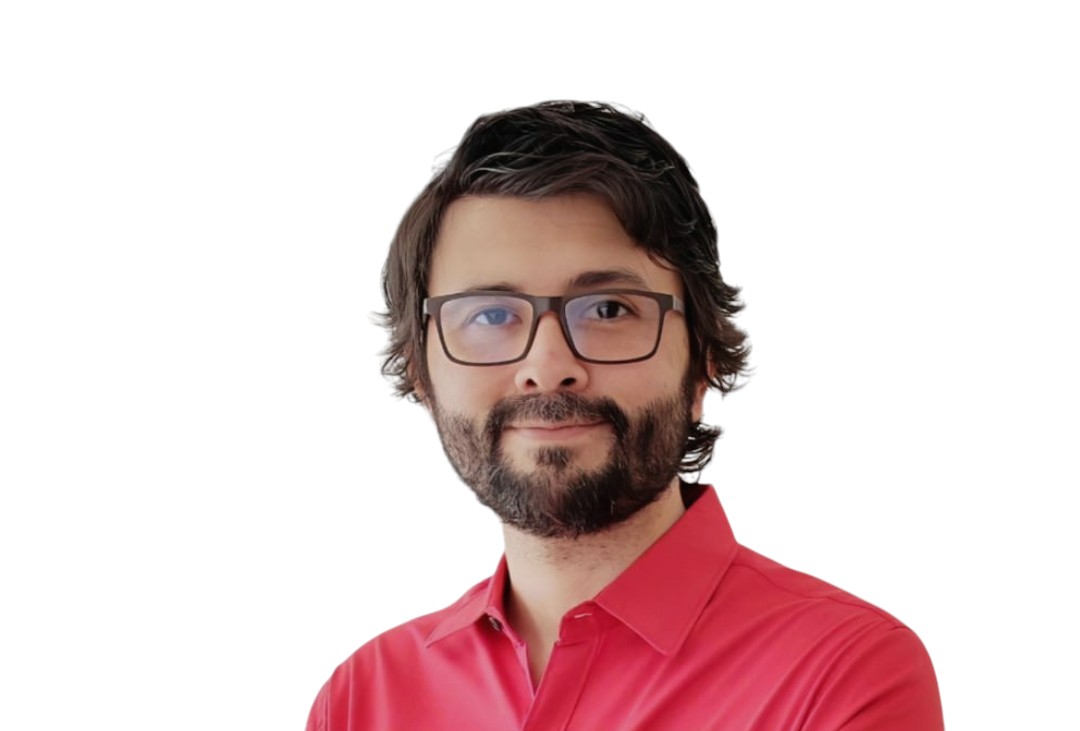 David Hernández Brenes