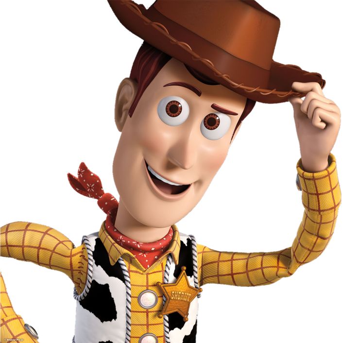 Woody