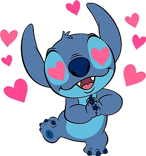 Stitch