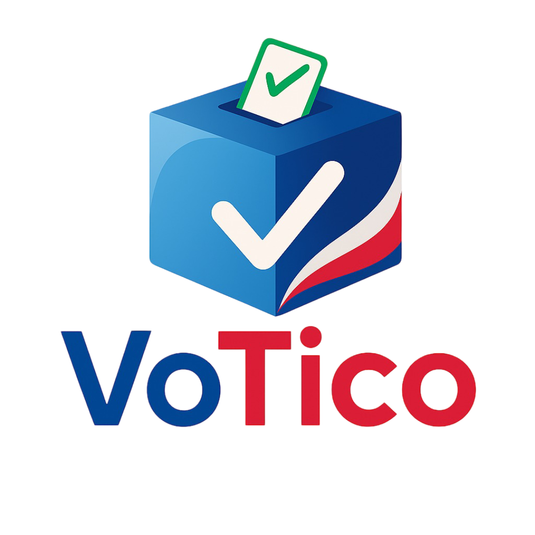 VoTico logo